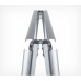 Штендер с рамами из алюминиевого клик-профиля формата А1